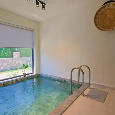 Βίλα Aloha Gocek Indoor Pool And Sauna
