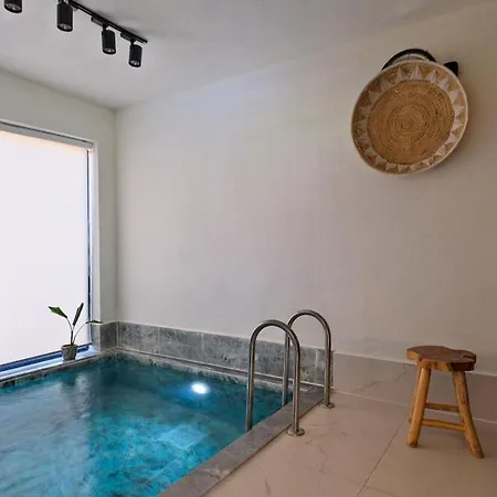 Aloha Gocek Indoor Pool And Sauna Βίλα *